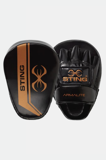 Armalite Focus Mitts